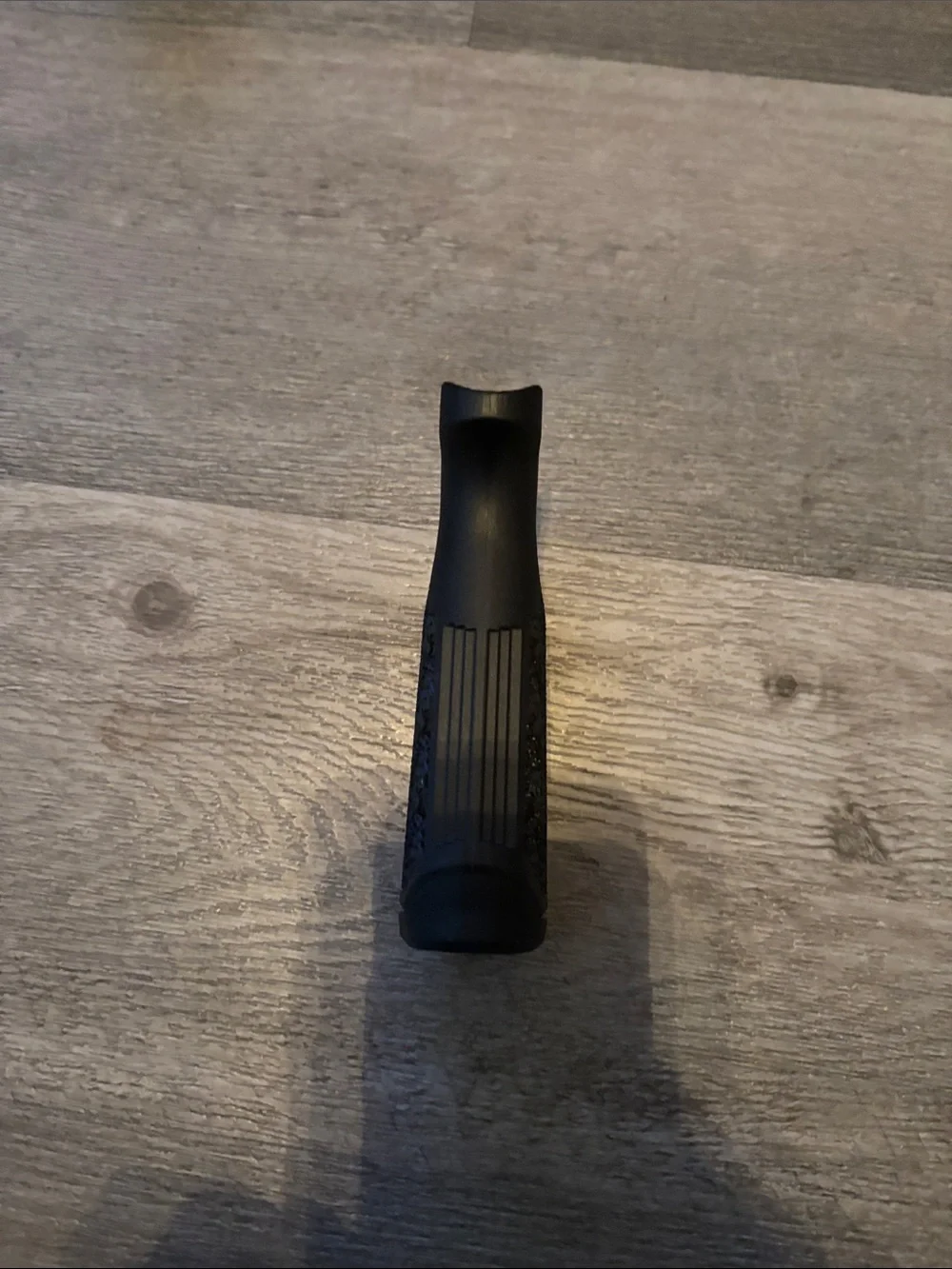 Live Free or Die Co Kung Fu Grip with Plug